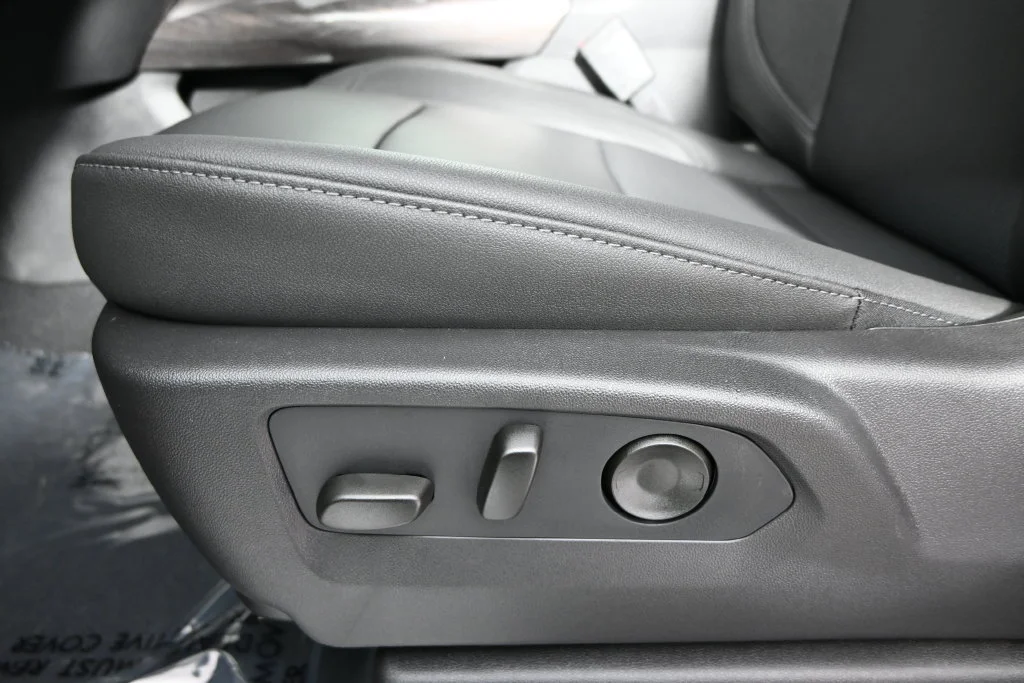 2026 Chevrolet Silverado 2500 HD LTZ - Photo 21
