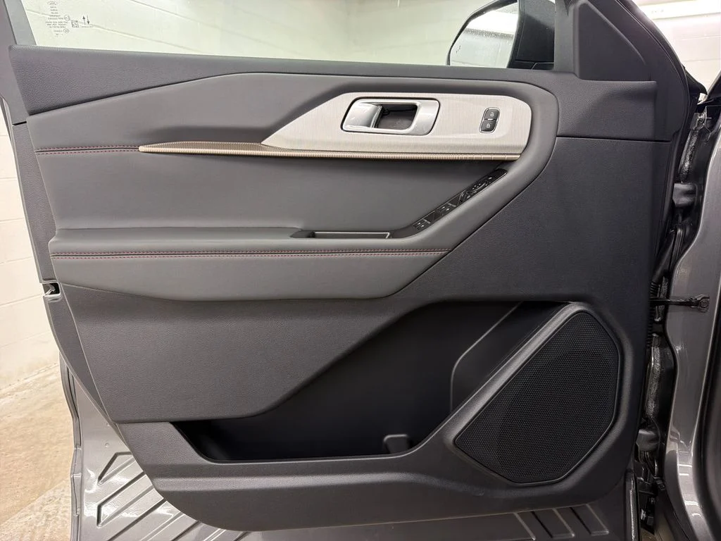 New 2026 Gray Ford Active image 16