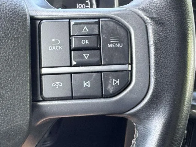 Used 2023 Silver Ford XLT image 27