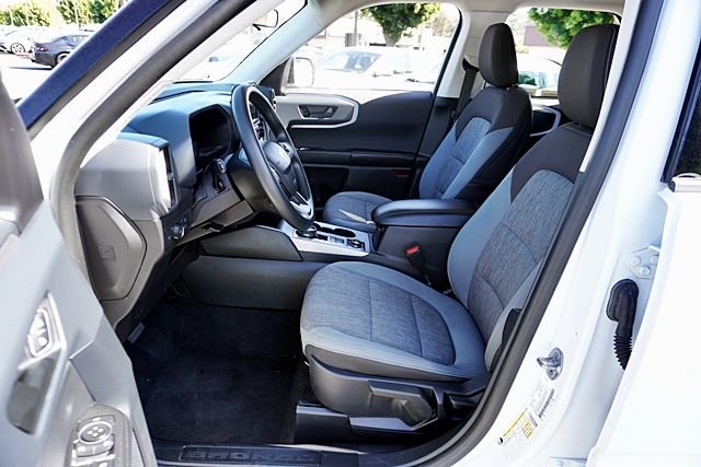 Used 2021 White Ford Big Bend image 13