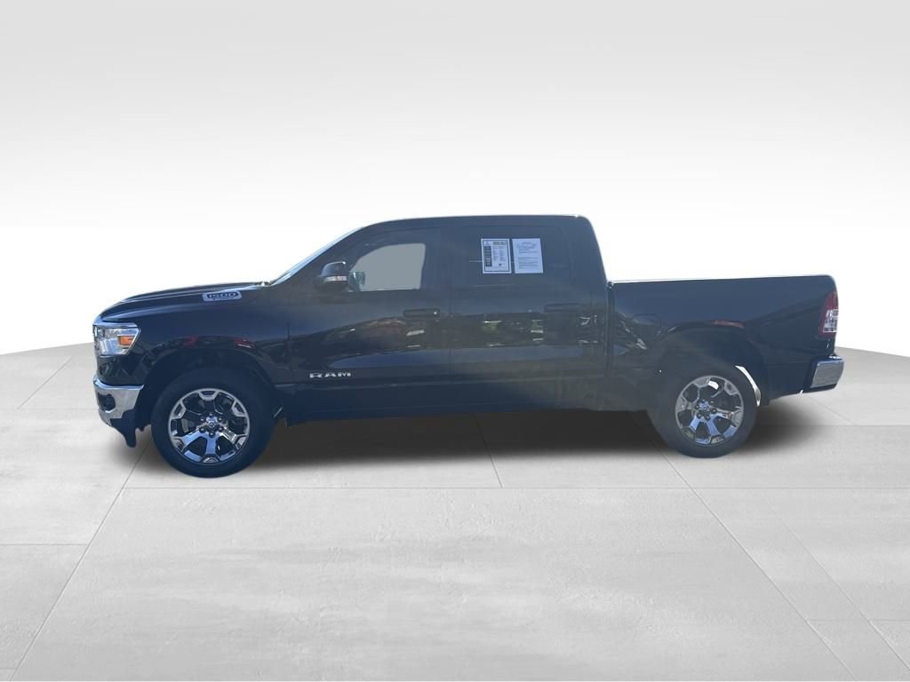 2022 Ram 1500 Big Horn Lone Star photo 4