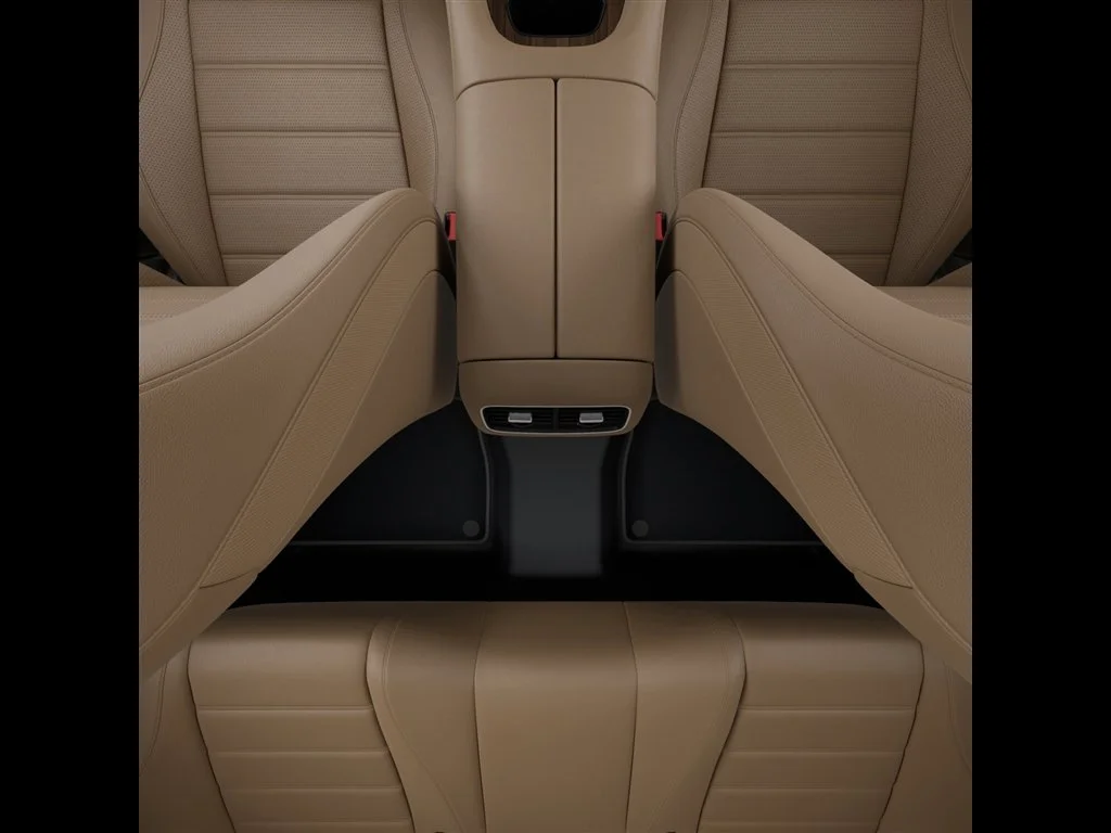 New 2026 Twilight Blue Metallic Mercedes-Benz GLE 450 image 94