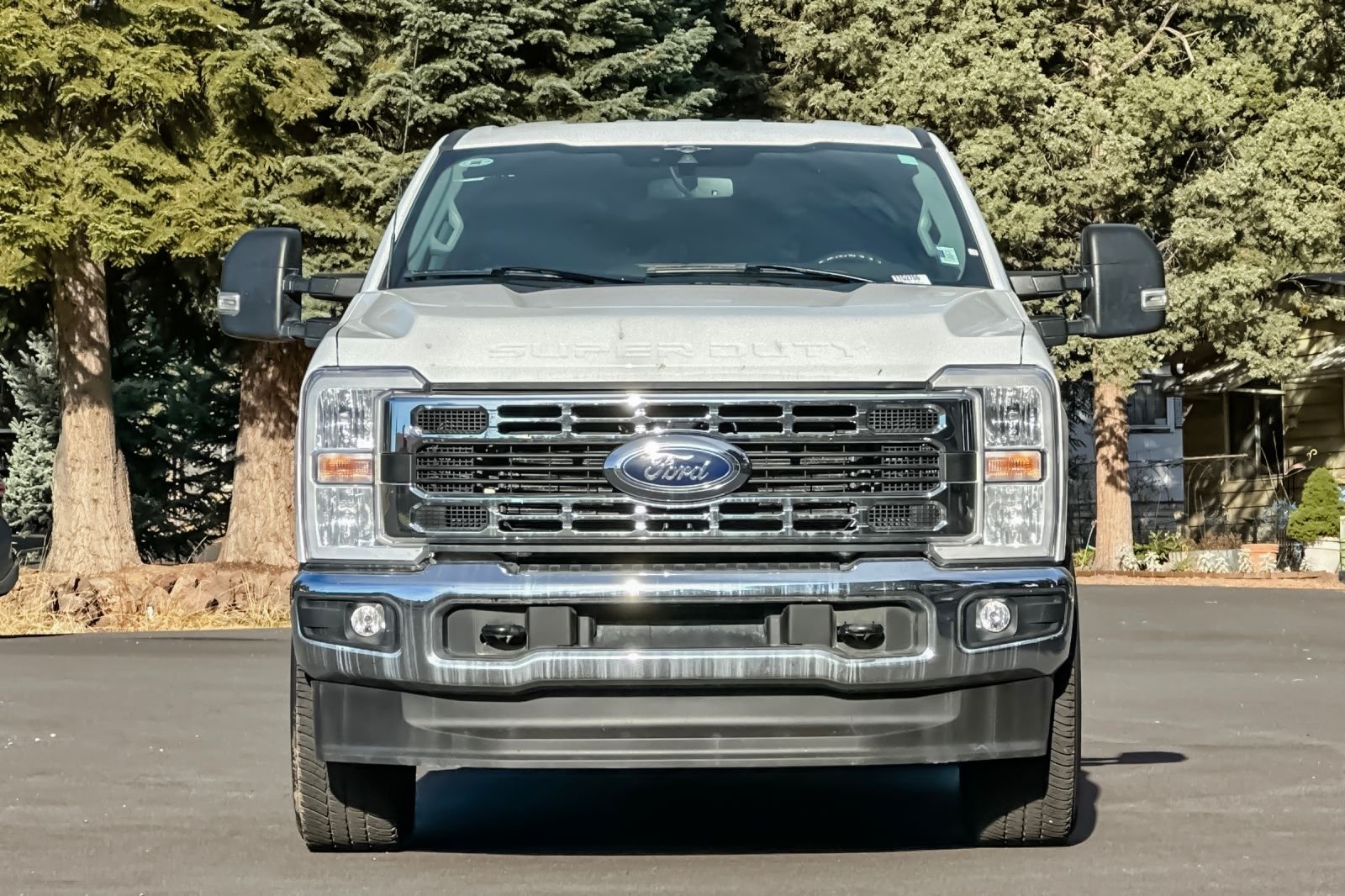 2023 Ford F-350 Super Duty XLT - Photo 10