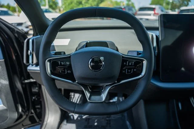 New 2026 Onyx Black Volvo Twin Motor Performance Ultra image 25
