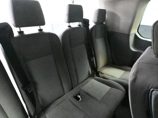 2018 Ford Transit Wagon XL - Photo 31