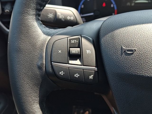 Used 2023 Blue Metallic Ford Big Bend image 19