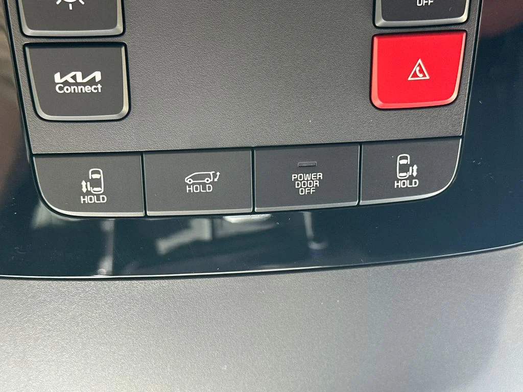 New 2026 Black Kia EX image 33