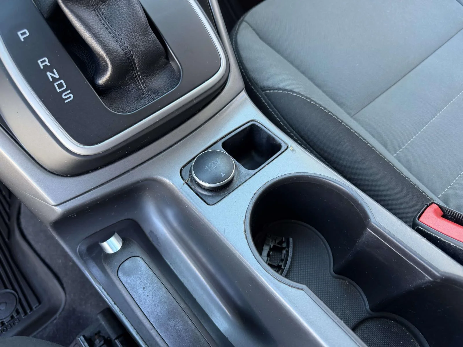 2014 Ford Escape SE - Photo 24