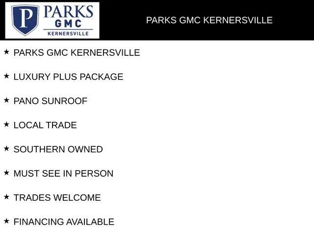 Used 2021 Gray GMC SLT image 4