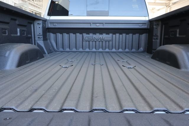 New 2026 Sterling Metallic GMC AT4 image 22