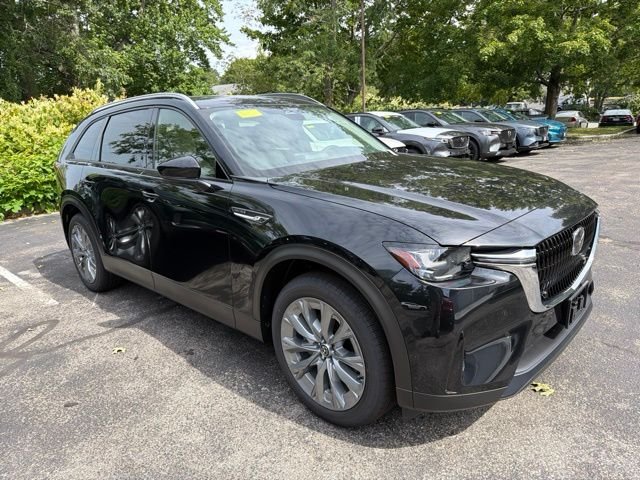 2026 Mazda CX-90