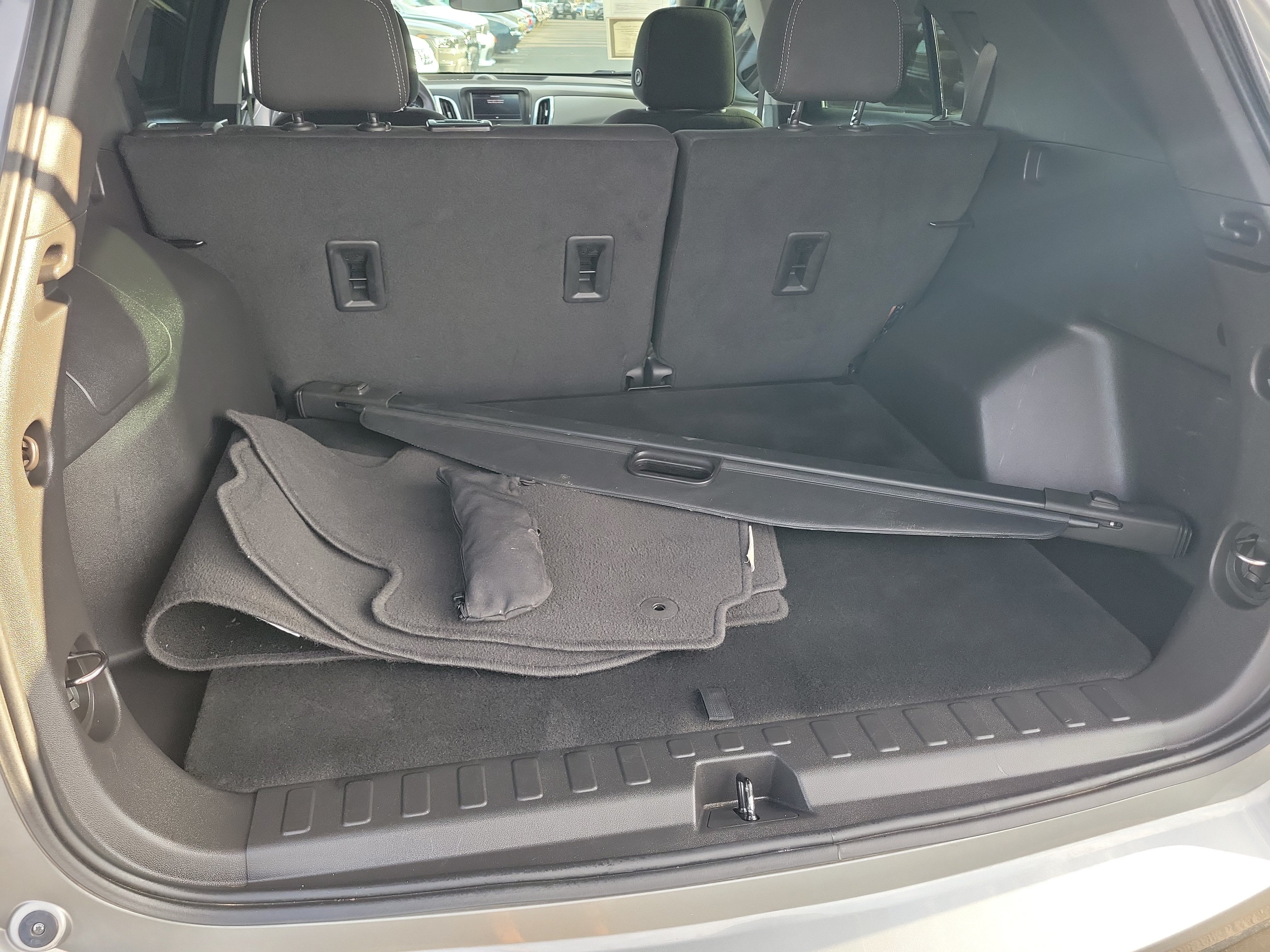 Used 2023 Gray Chevrolet LS image 23