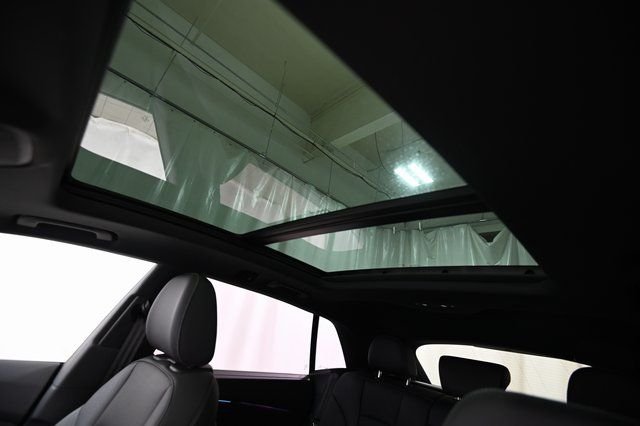 Used 2026 Black Audi 55 Premium image 25