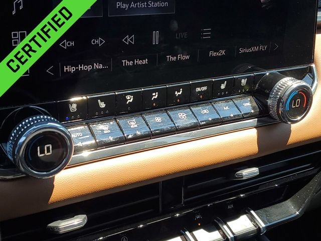 2026 GMC Canyon AT4 - Photo 19
