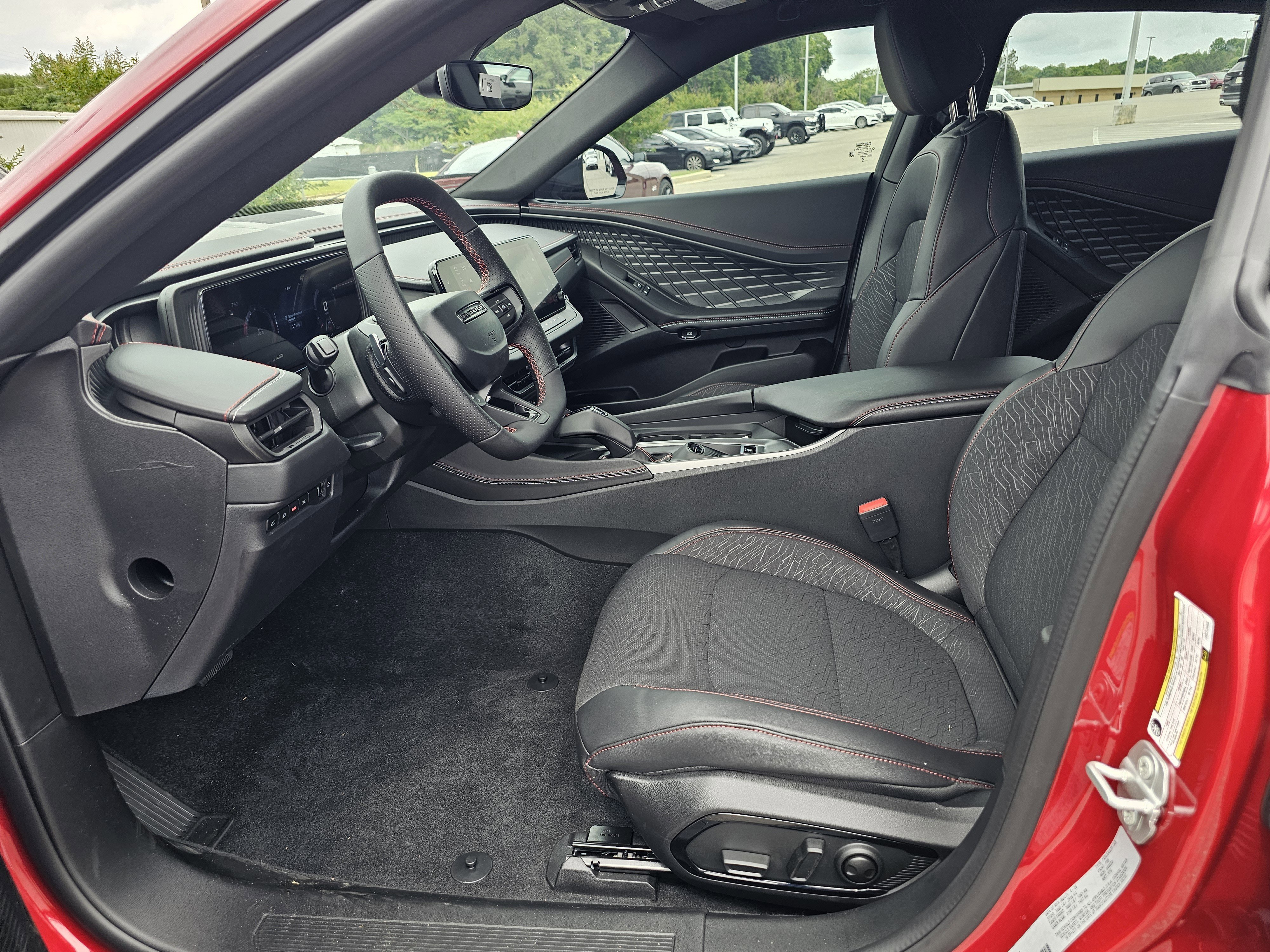 New 2026 Redeye Dodge R/T image 15