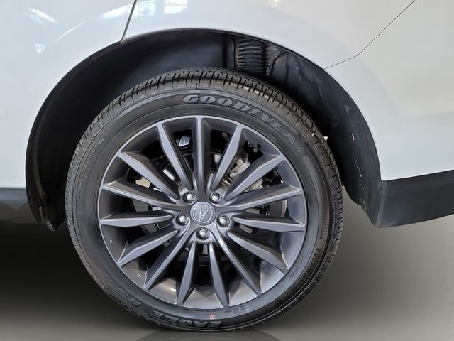 2024 Acura RDX A-Spec w/ Advance Package - Photo 25