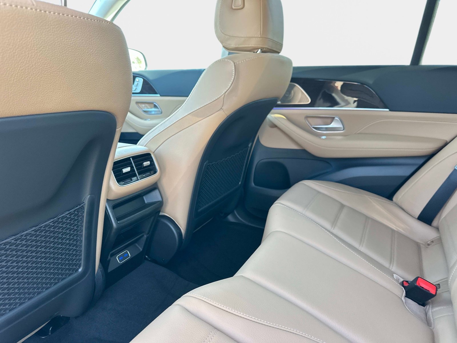 New 2026 Black Mercedes-Benz 350 4MATIC® SUV image 14