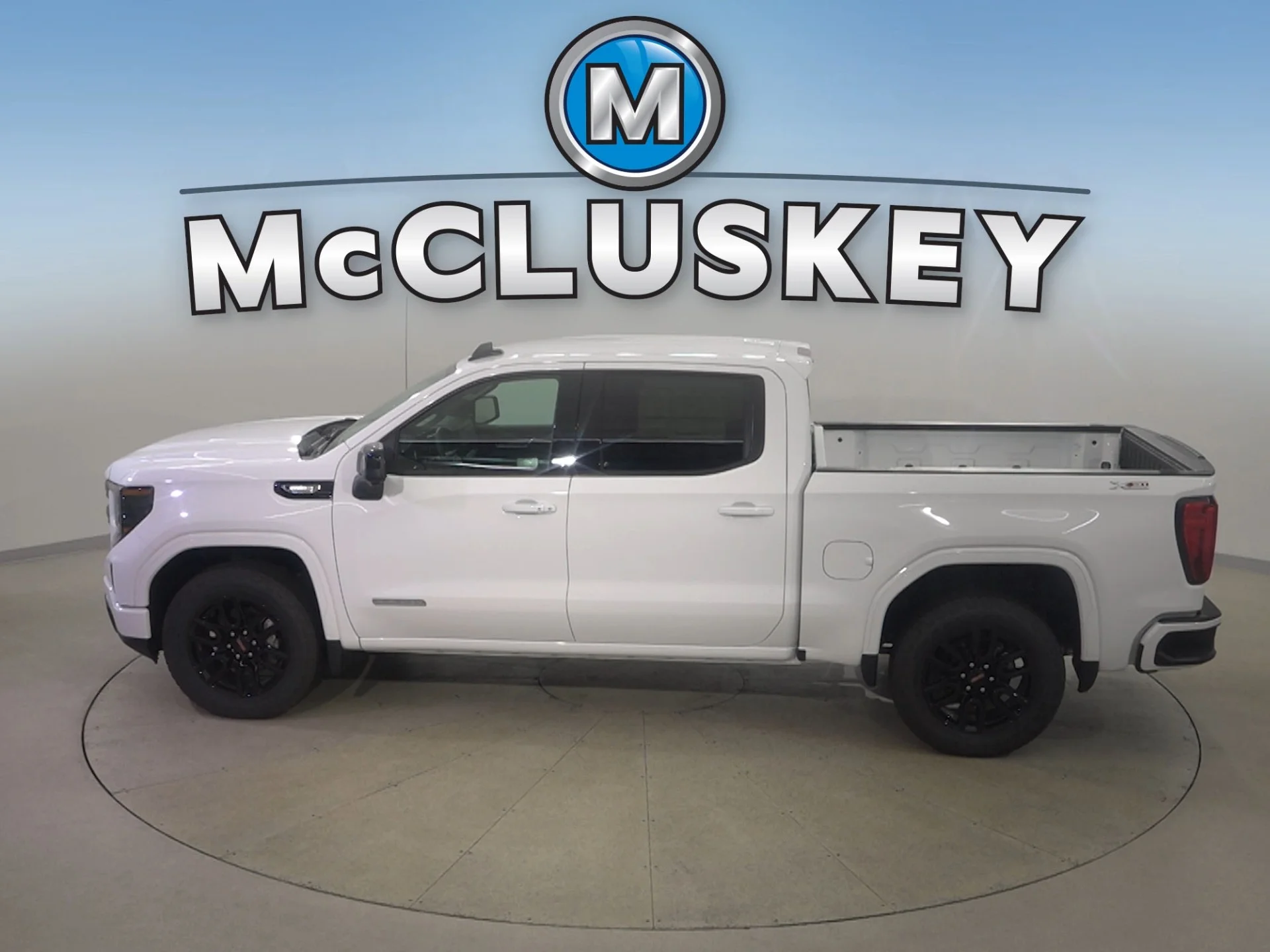 2026 GMC Sierra 1500 Elevation - Photo 57