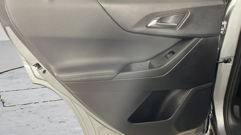 Used 2025 Gray Chevrolet LT image 16