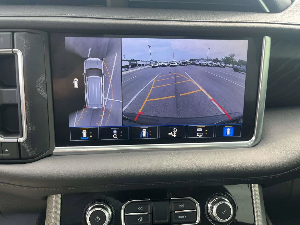 Used 2021 Black GMC Denali image 28