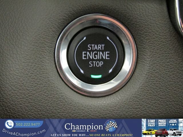 Certified Used 2026 Sterling Gray Metallic Chevrolet ZR2 image 36