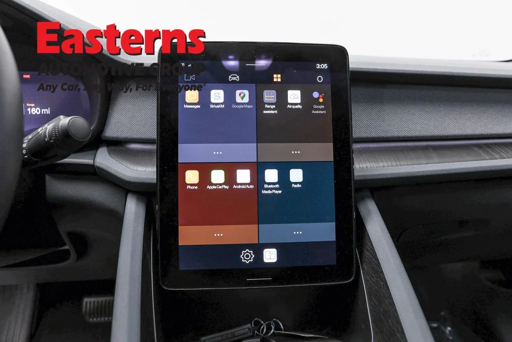 Used 2024 Blue Polestar Long Range Dual Motor image 12