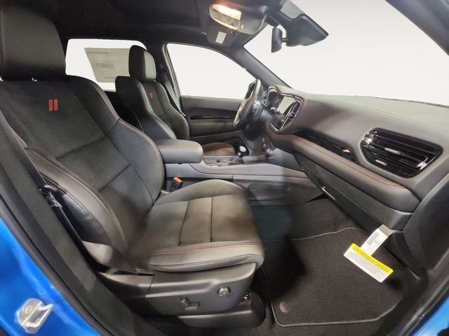 New 2026 Blue Dodge GT Plus image 15