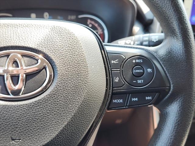 Certified Used 2025 ICE CAP Toyota  image 17