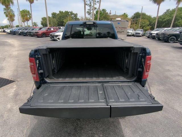Certified Used 2024 Blue Ram Limited image 14