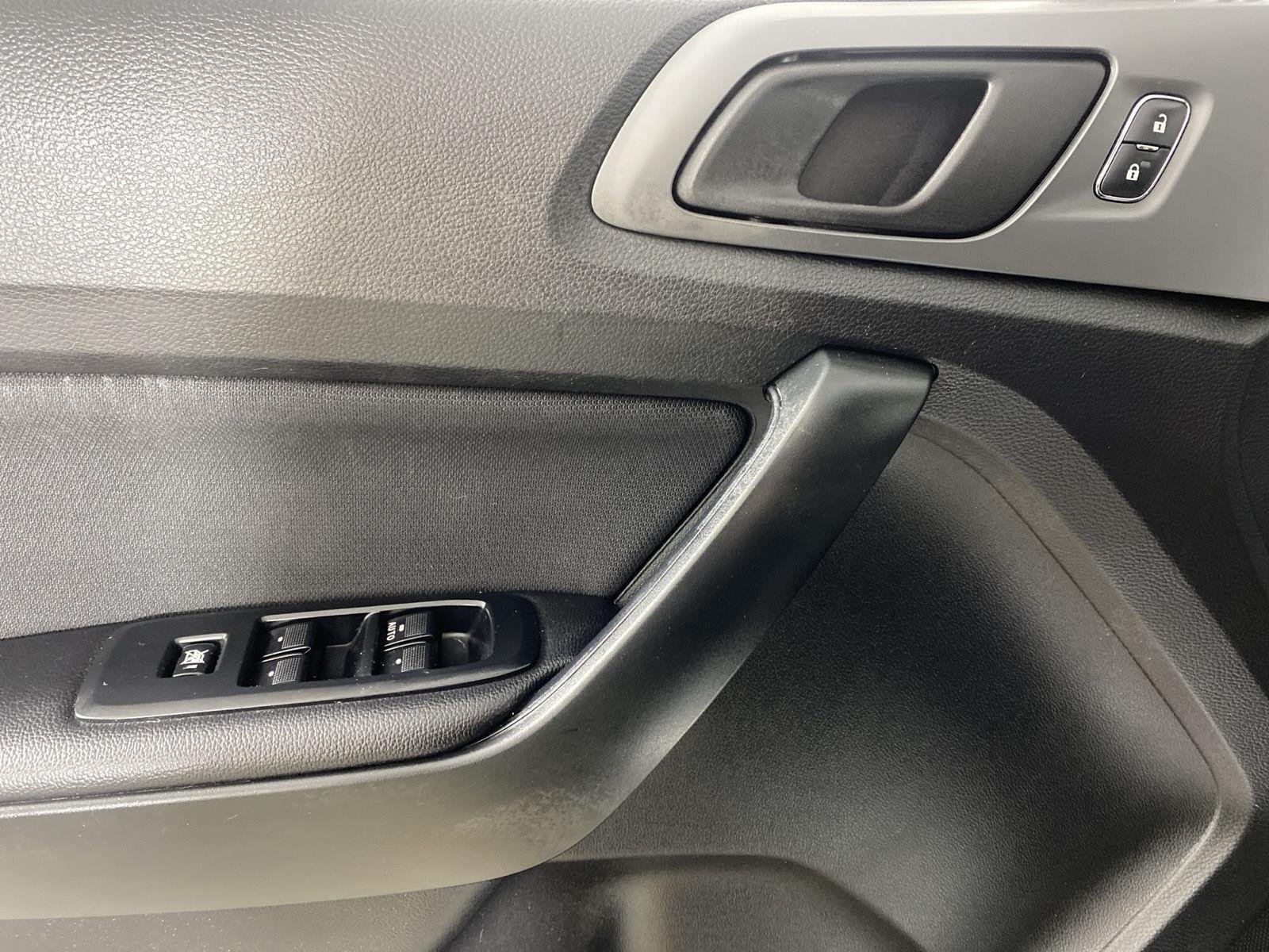 Used 2019 Ingot Silver Ford XL image 14