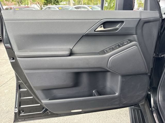 2024 Lexus GX Premium - Photo 13