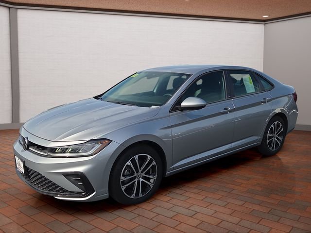 2026 Volkswagen Jetta 21