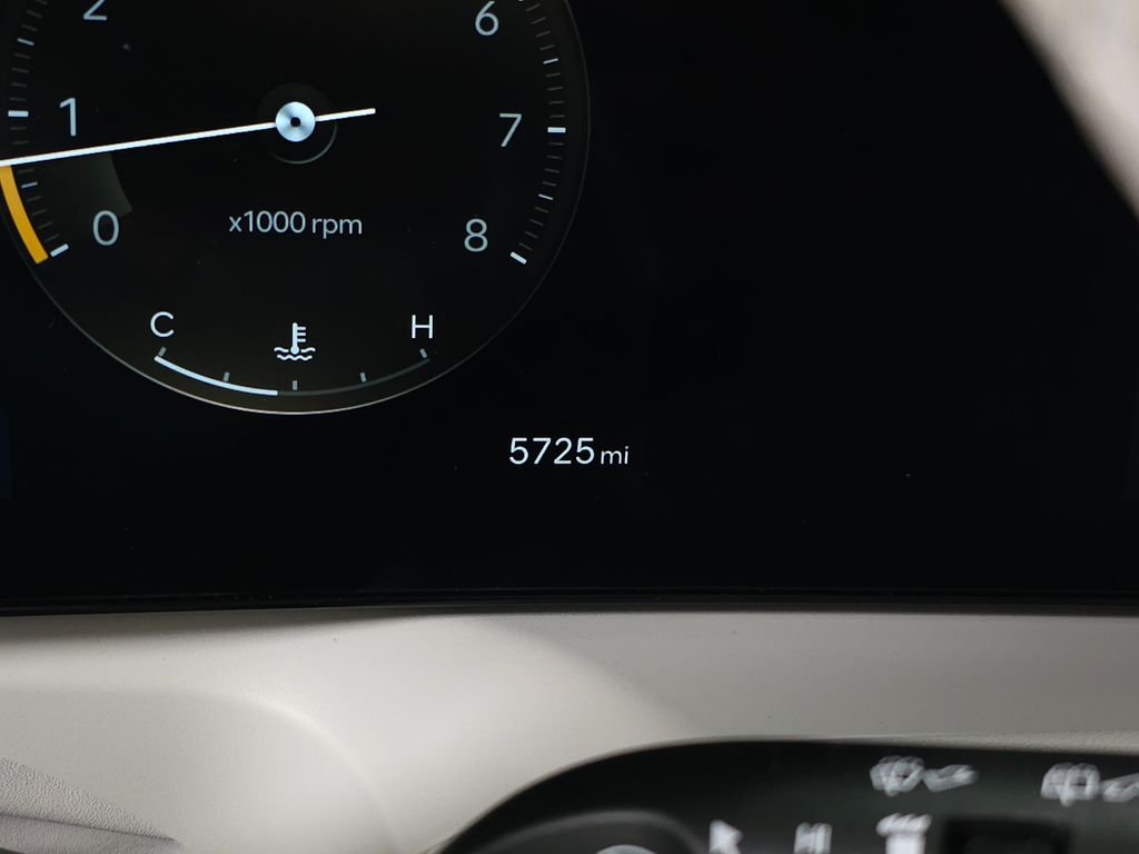 2026 Hyundai Palisade SEL - Photo 21