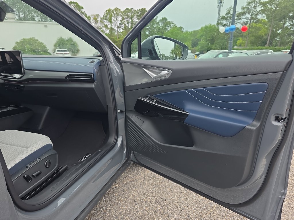 New 2026 Gray Volkswagen Pro S image 35