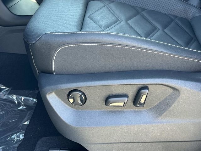 2026 Volkswagen Atlas SE w/Tech - Photo 18