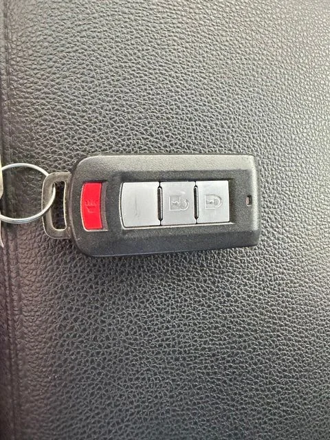 Used 2025 Gray Mitsubishi 2.0 S image 20