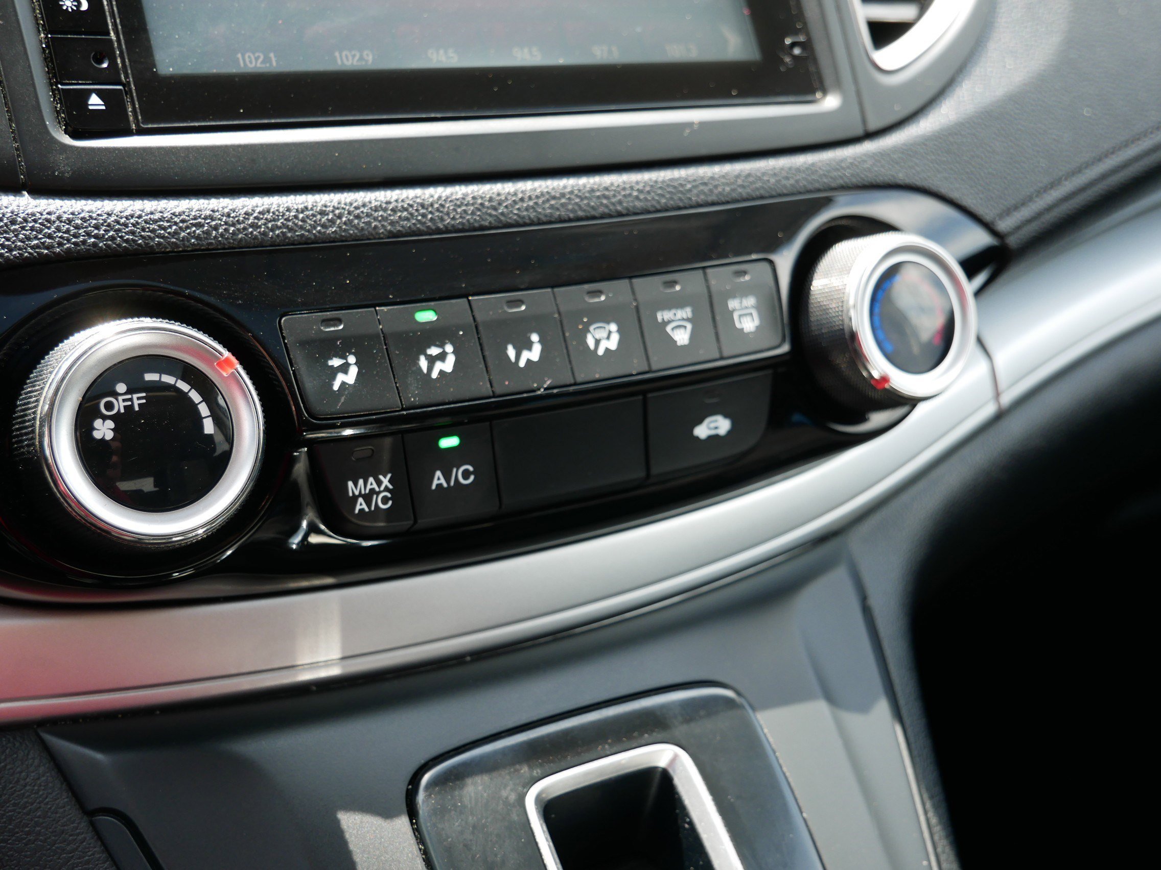 2016 Honda CR-V EX - Photo 24