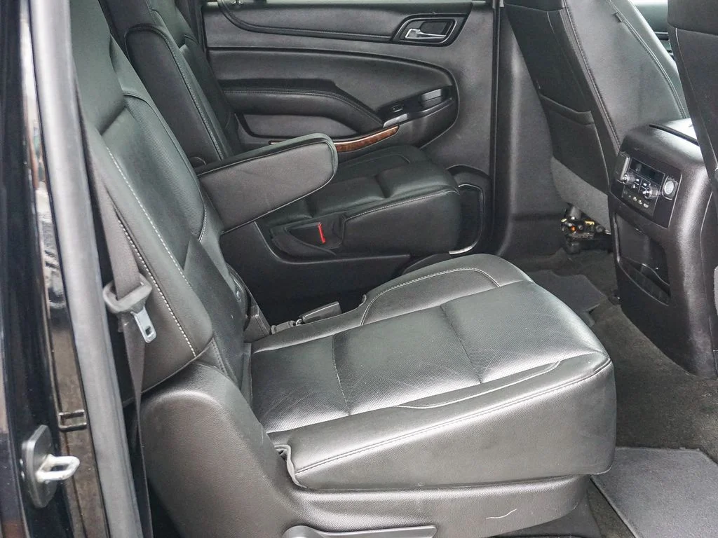 Used 2018 Black Chevrolet Premier image 14