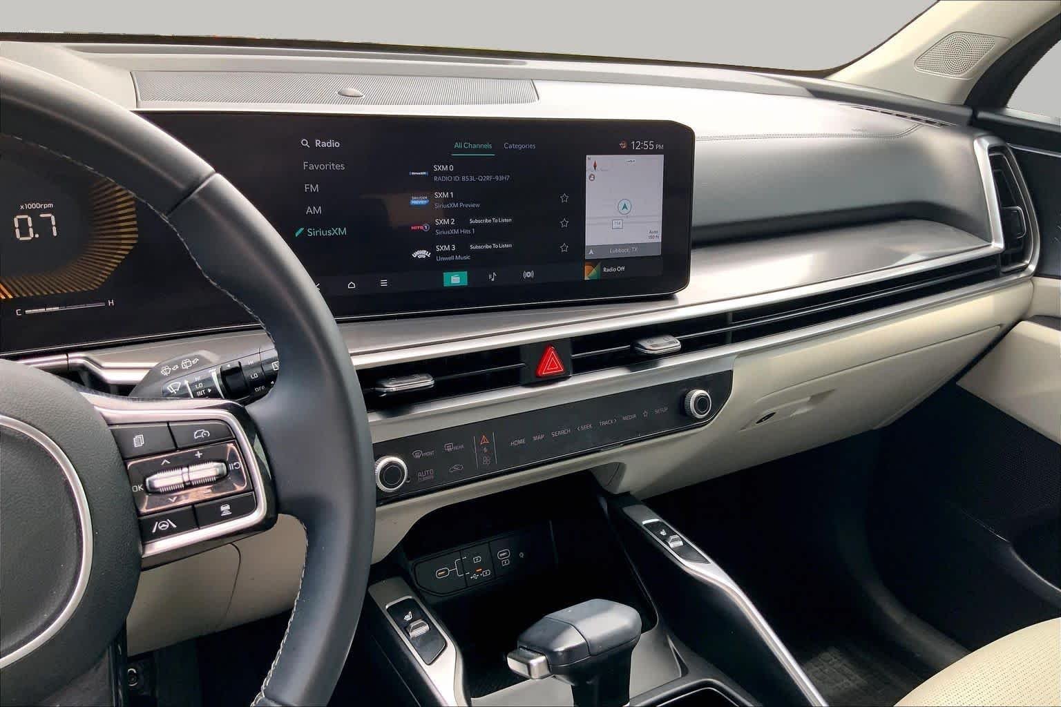 Used 2025 Panthera Metal Kia S image 7