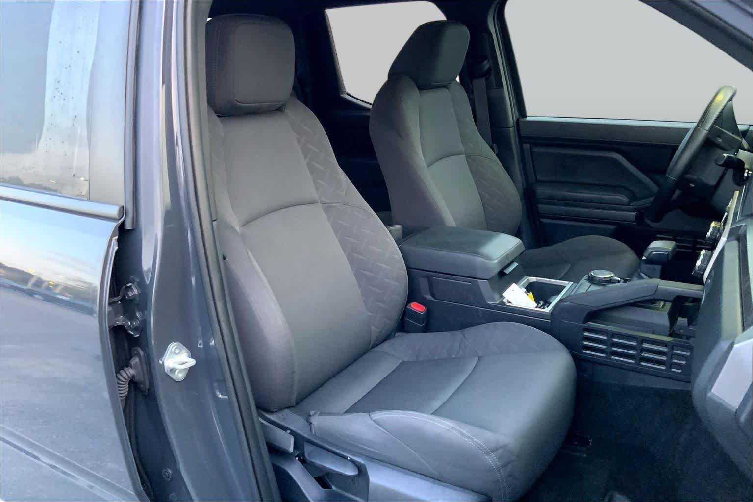 Used 2024 Underground Toyota SR5 image 8