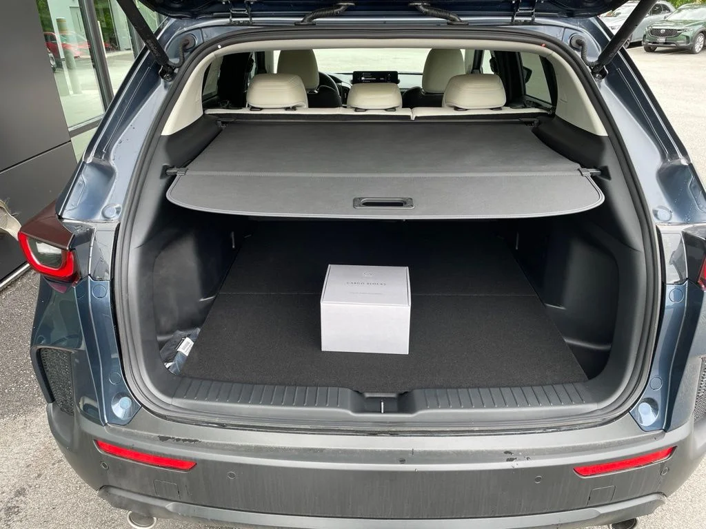 2026 Mazda CX-50 Premium - Photo 10
