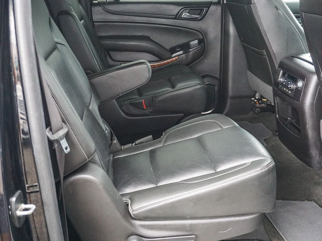 Used 2018 Black Chevrolet Premier image 14