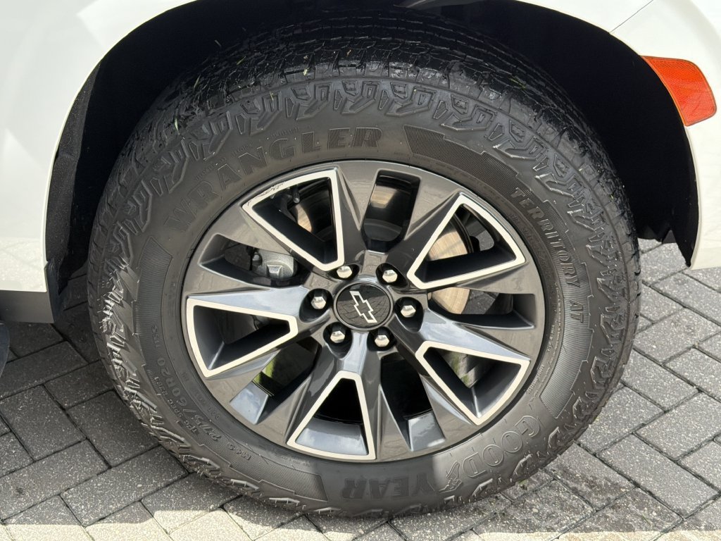 2023 Chevrolet Tahoe Z71 - Photo 10