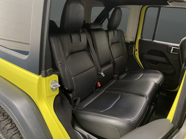 2023 Jeep Wrangler 4xe Rubicon 4XE - Photo 31