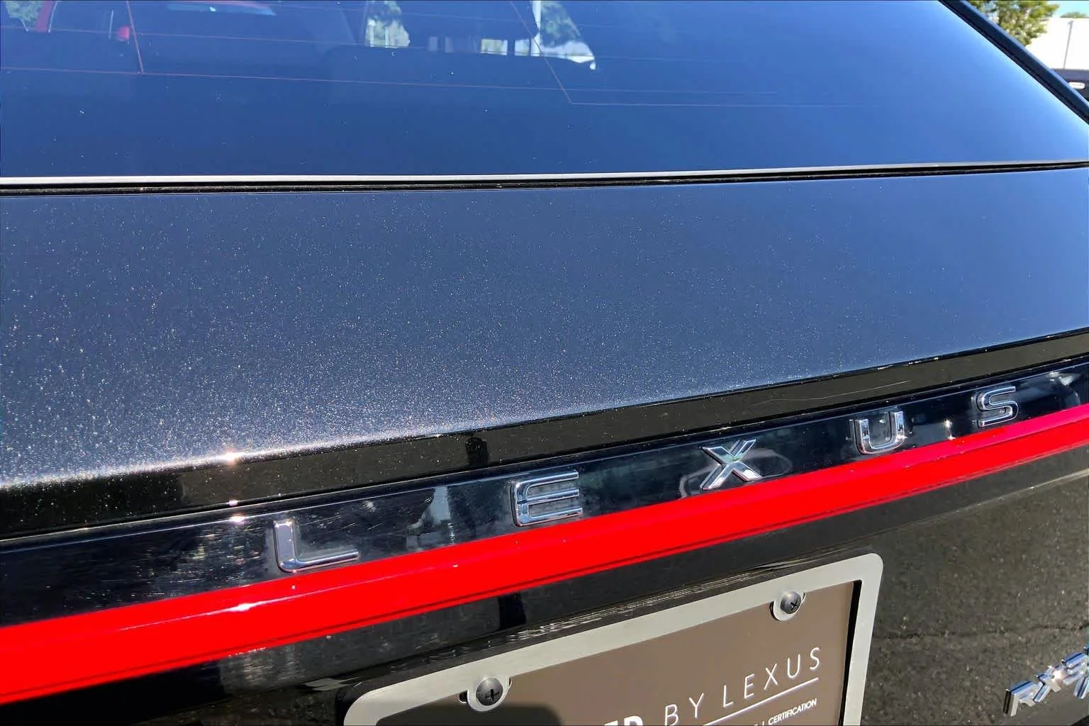 Certified Used 2024 CAVIAR Lexus Premium image 31