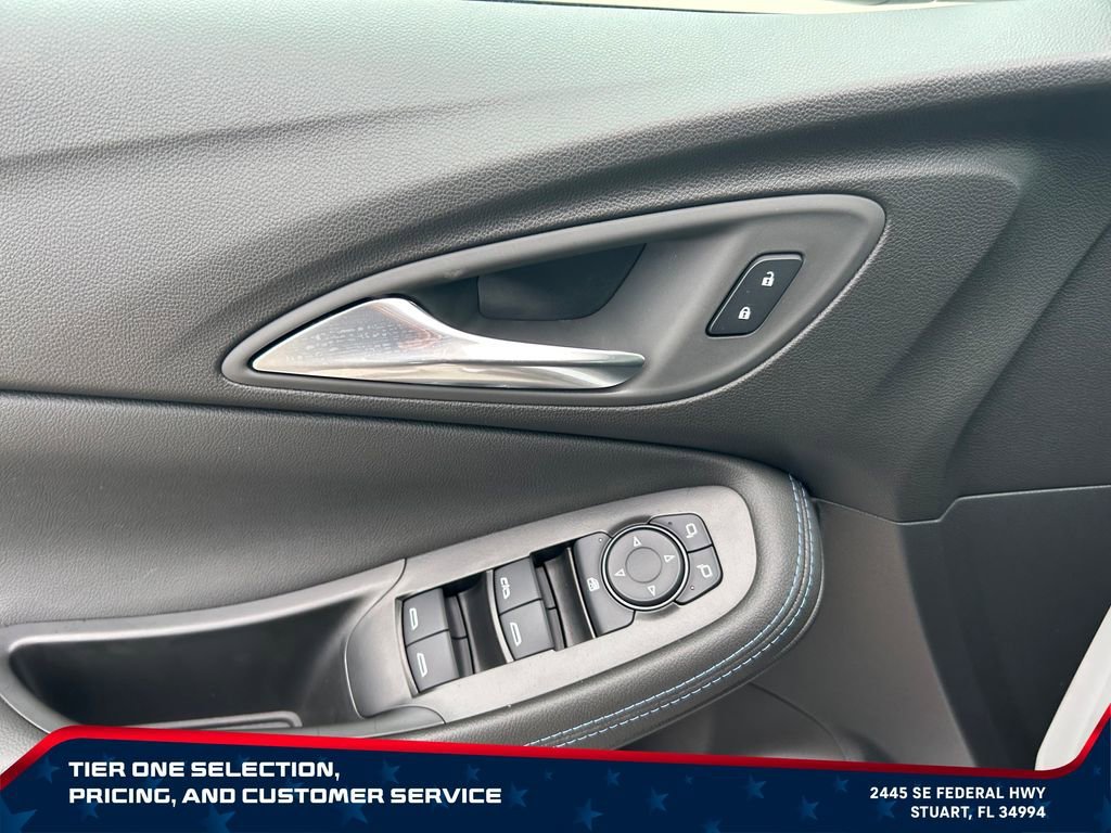 2026 Buick Encore GX Sport Touring - Photo 21