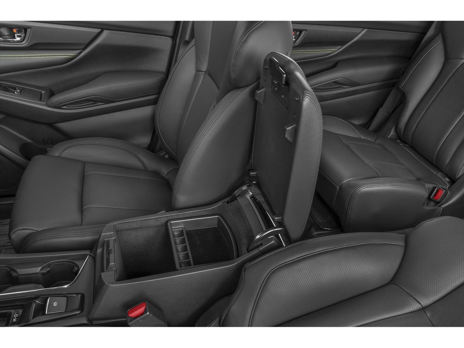 New 2026 Magnetite Gray Metallic Subaru Onyx Edition Touring 7-Passenger image 9