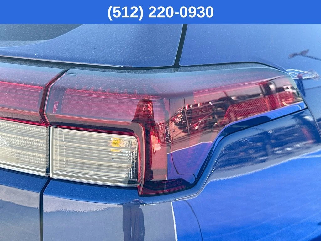 2026 Subaru Outback Limited - Photo 35