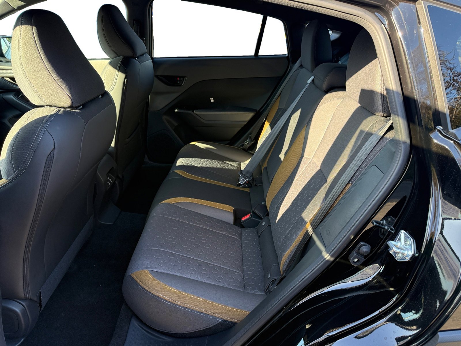 2026 Subaru Crosstrek Sport - Photo 16