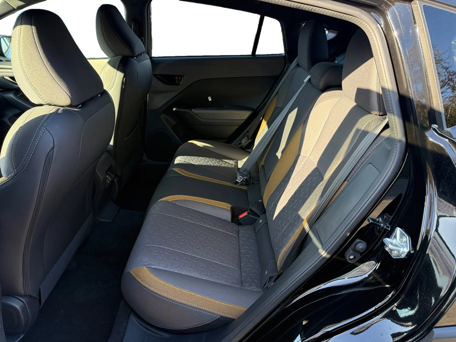 2026 Subaru Crosstrek Sport - Photo 16